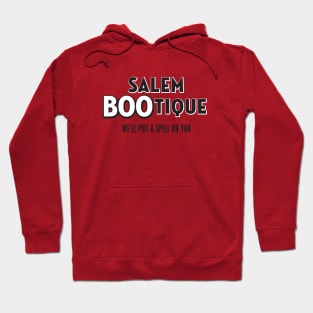 Salem Bootique Hoodie